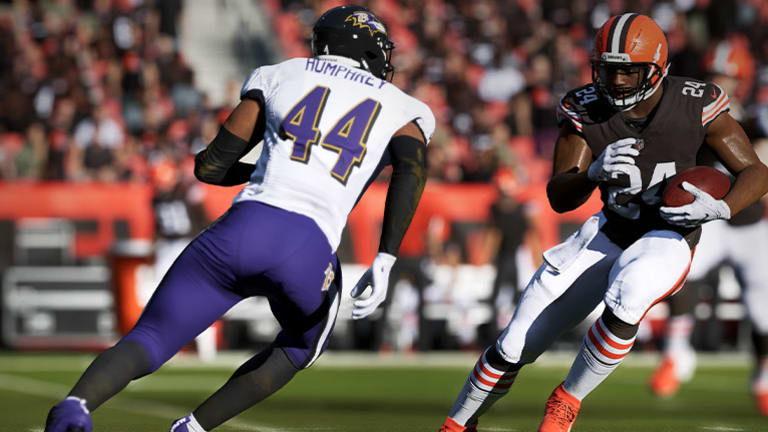 How to Play in Da Gulag Madden Tournament